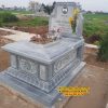 Mộ đá không mái 05