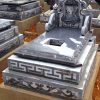 Mộ đá không mái 12