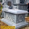 Mộ đá không mái 14