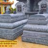 Mộ đá không mái 19