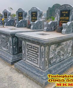 Mộ đá không mái 20