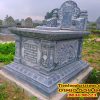 Mộ đá không mái 21