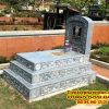 Mộ đá không mái 22