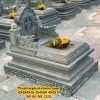 Mộ đá không mái 25