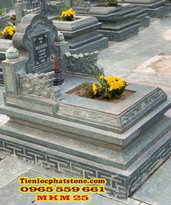 Mộ đá không mái 25