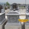 Mộ đá không mái 29