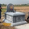 Mộ đá không mái 30