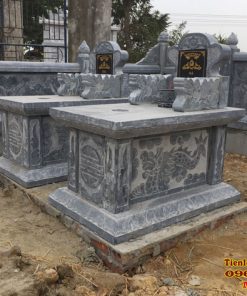 Mộ đá không mái 32