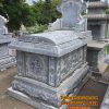 Mộ đá không mái 33