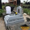 Mộ đá không mái 34