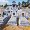 Mộ đá không mái 39