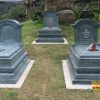 Mộ đá không mái 42