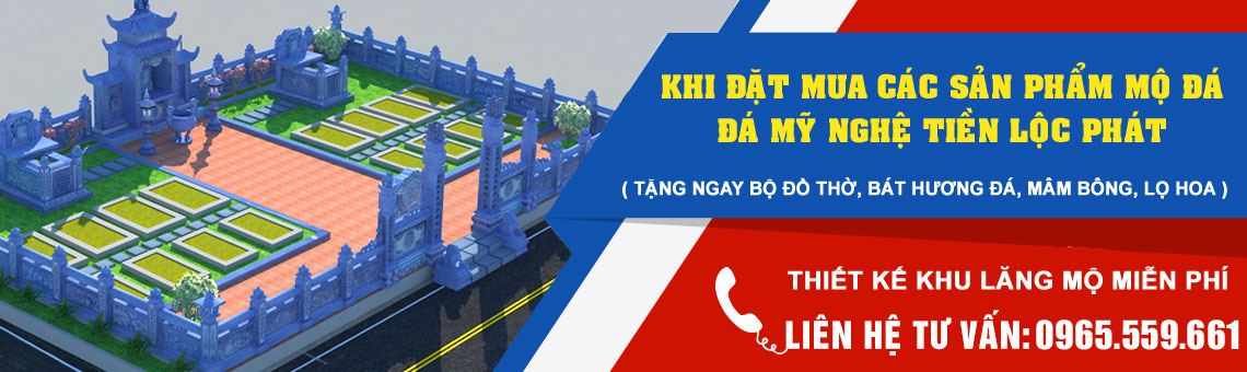 Cơ sở đá mỹ nghệ hàng đầu tại Thanh Hóa