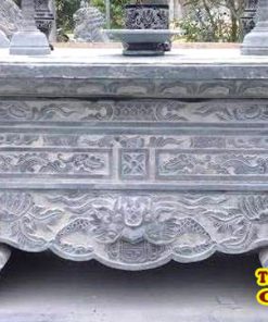 Bàn lễ đá 02