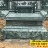 Bàn lễ đá 04