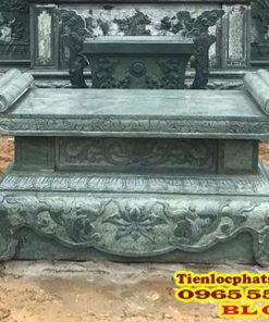 Bàn lễ đá 04
