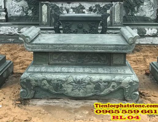 Bàn lễ đá 04