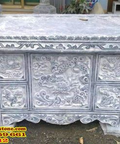 Bàn lễ đá 12