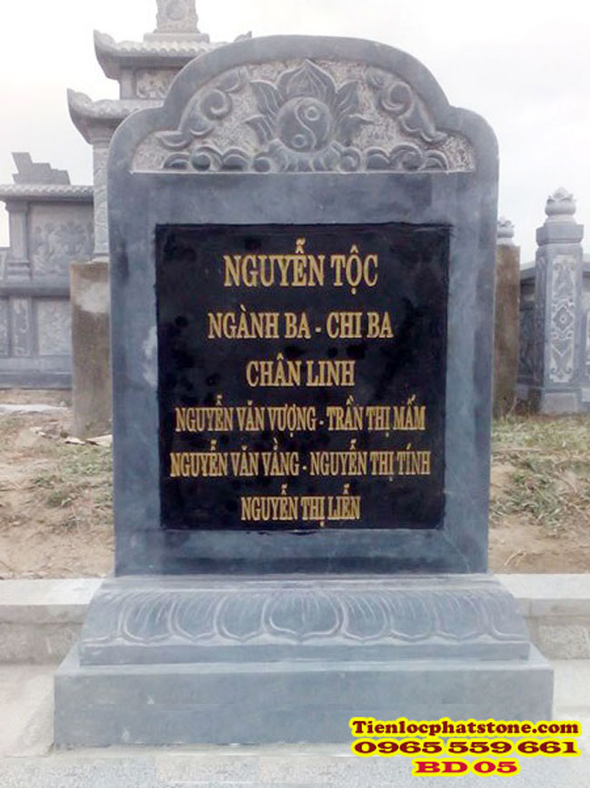 Bia đá 05