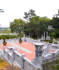 Khu lăng mộ đá 22