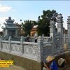 Khu lăng mộ đá 26