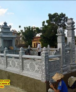 Khu lăng mộ đá 26