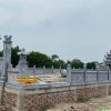 Khu lăng mộ đá 37