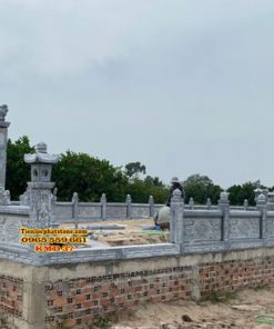 Khu lăng mộ đá 37