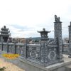 Khu lăng mộ đá 39