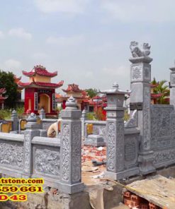 Lăng mộ đá Ninh Bình