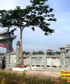 Khu lăng mộ đá 51