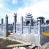 Khu lăng mộ đá 52