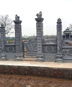 Khu lăng mộ đá 53