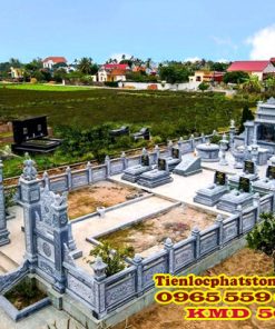 Khu lặng mộ đá 56