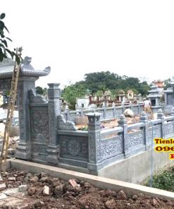 Khu lăng mộ đá 57