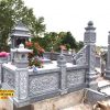 Khu lăng mộ đá 58