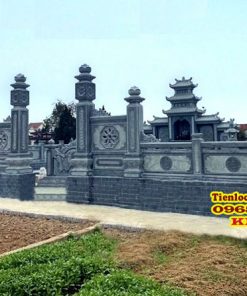Khu lăng mộ đá 64