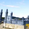 Khu lăng mộ đá 66
