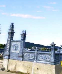Khu lăng mộ đá 66
