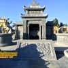 Khu lăng mộ đá 67