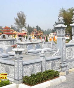 Khu lăng mộ đá 68