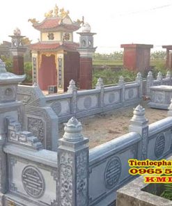 Khu lăng mộ đá 69