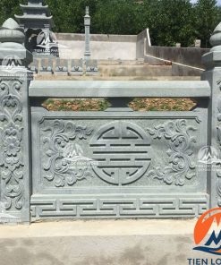 Khu lăng mộ đá tại Vĩnh Lộc - Thanh Hóa 3