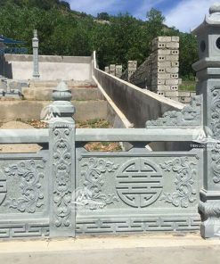 Khu lăng mộ đá tại Vĩnh Lộc - Thanh Hóa 4