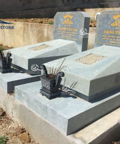 Khu lăng mộ đá tại Vĩnh Lộc - Thanh Hóa 5