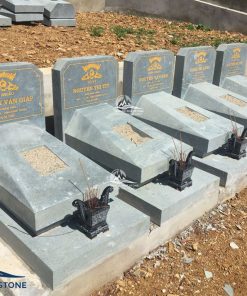 Khu lăng mộ đá tại Vĩnh Lộc - Thanh Hóa 6