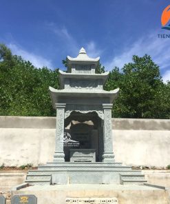 Khu lăng mộ đá tại Vĩnh Lộc - Thanh Hóa 7