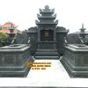 Lăng thờ đá 56