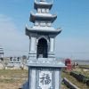Mộ đá ba mái 15