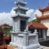 Mộ đá ba mái 17
